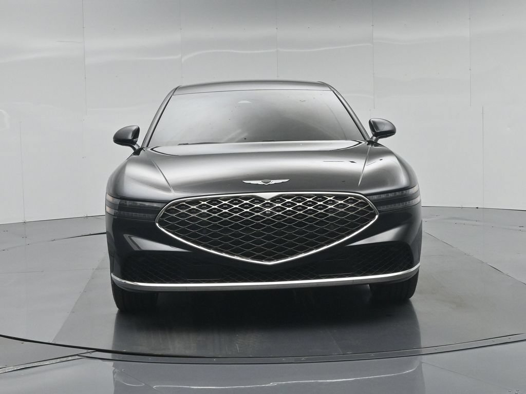 Used 2026 Genesis G90 3.5T AWD/4WD image 58
