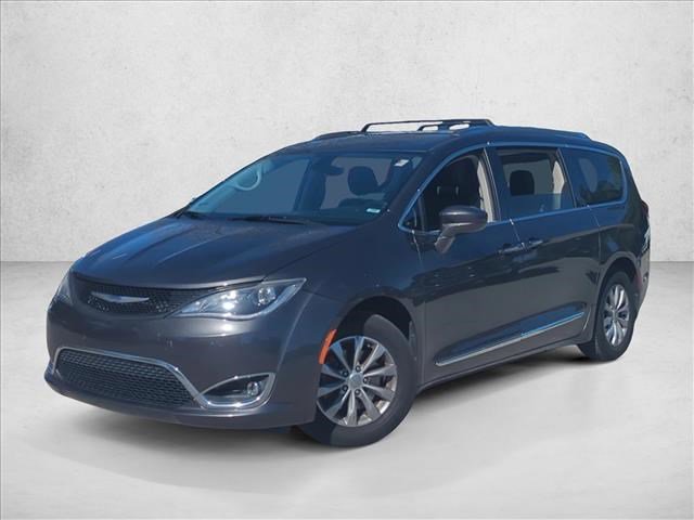 Used 2019 Chrysler Pacifica Touring-L
