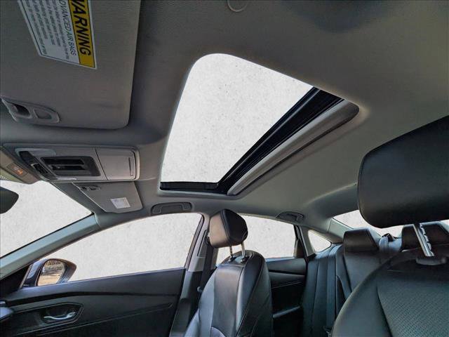 Used 2023 Honda Accord EX-L image 14