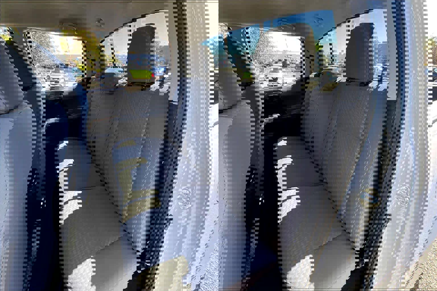 Used 2021 Toyota Tacoma SR5 image 19