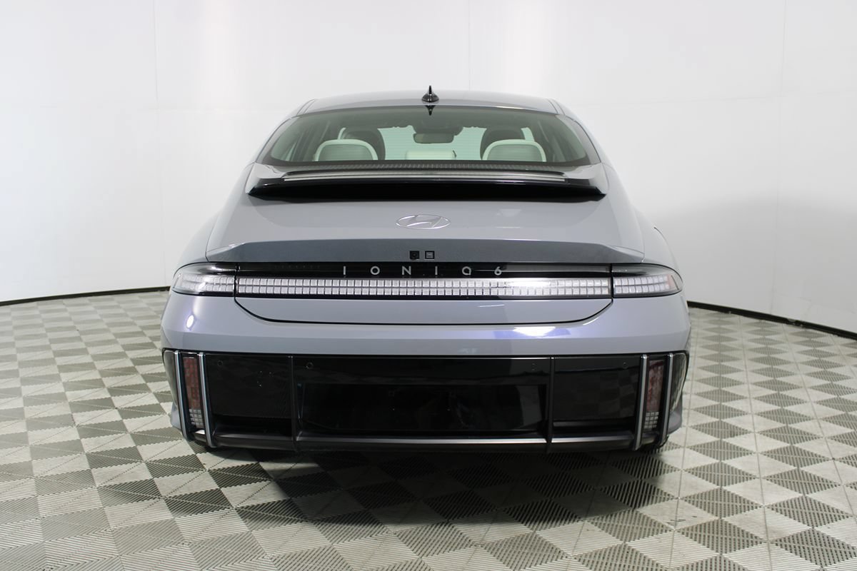 Used 2023 Hyundai Ioniq 6 SEL RWD image 31