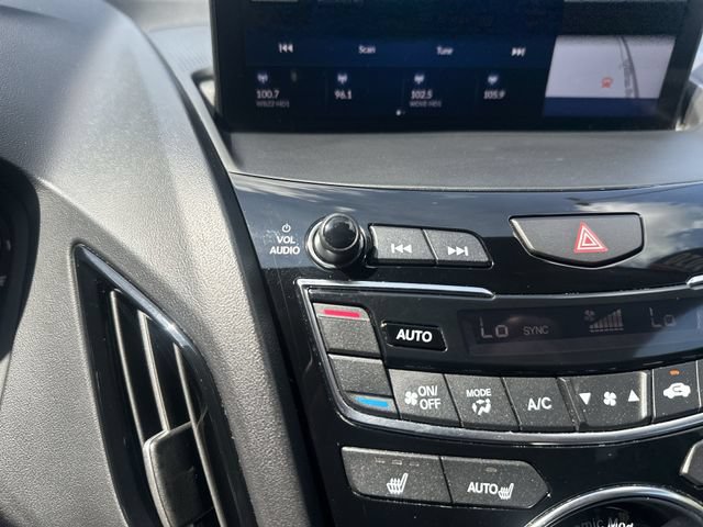 Used 2020 Acura RDX w/ Technology Package AWD/4WD image 15