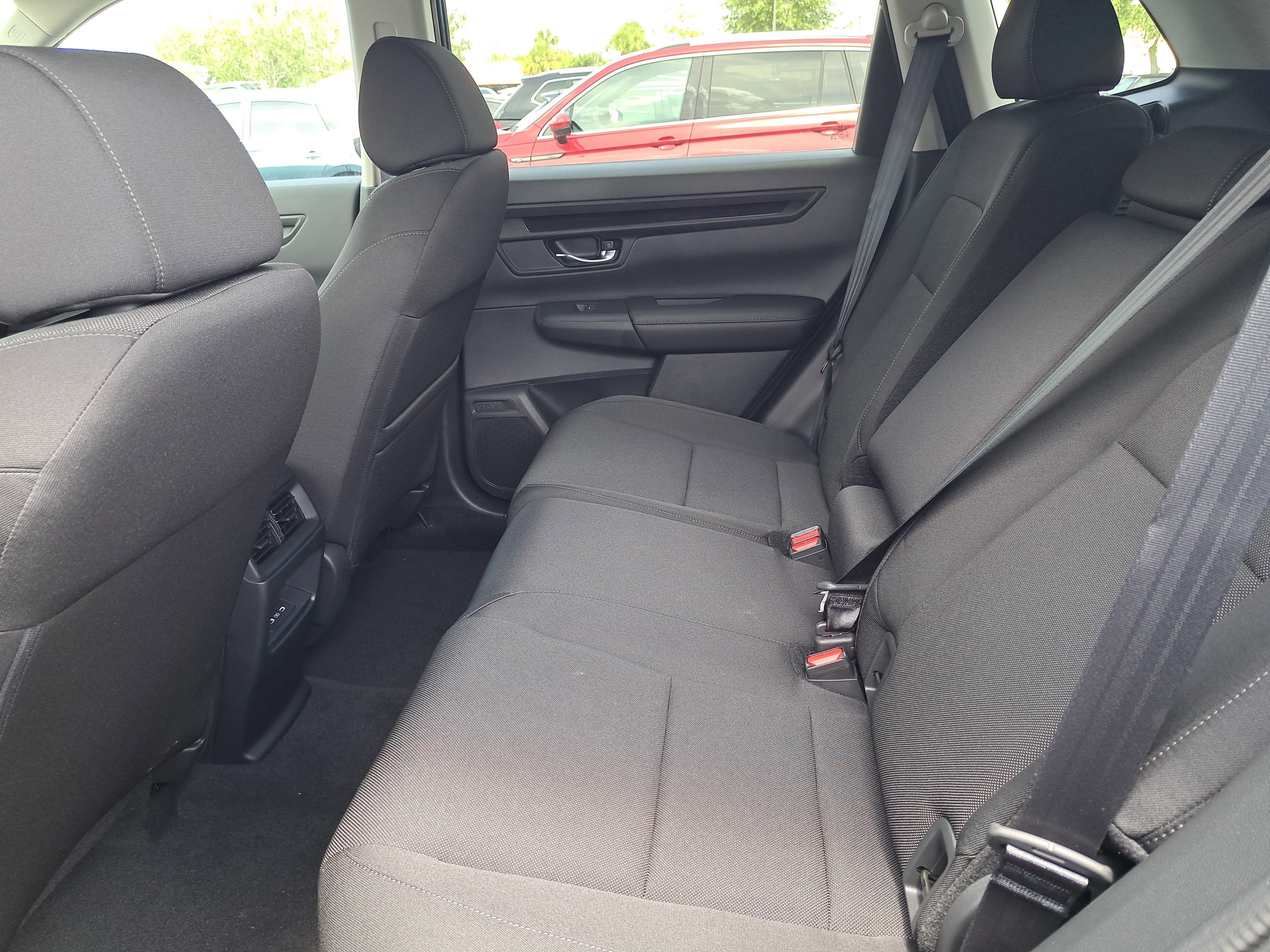 New 2026 Honda CR-V EX image 22