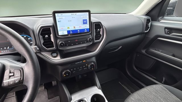 Used 2022 Ford Bronco Sport Big Bend image 24