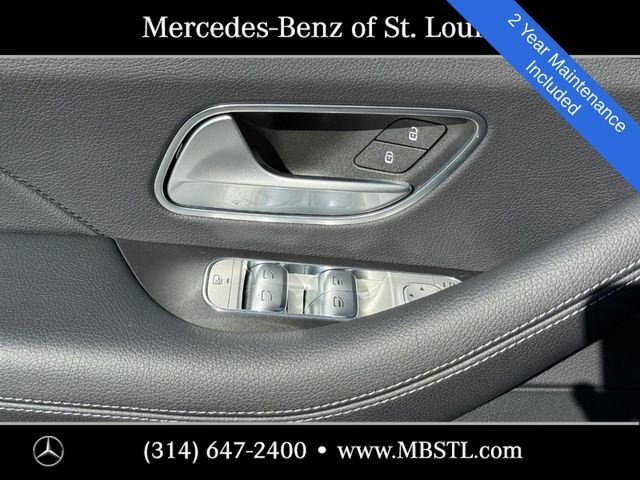 New 2026 Mercedes-Benz GLE 450e 4MATIC image 20