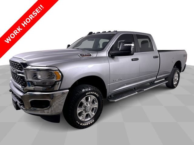 Used 2023 RAM 2500 Big Horn w/ Level 1 Equipment Group