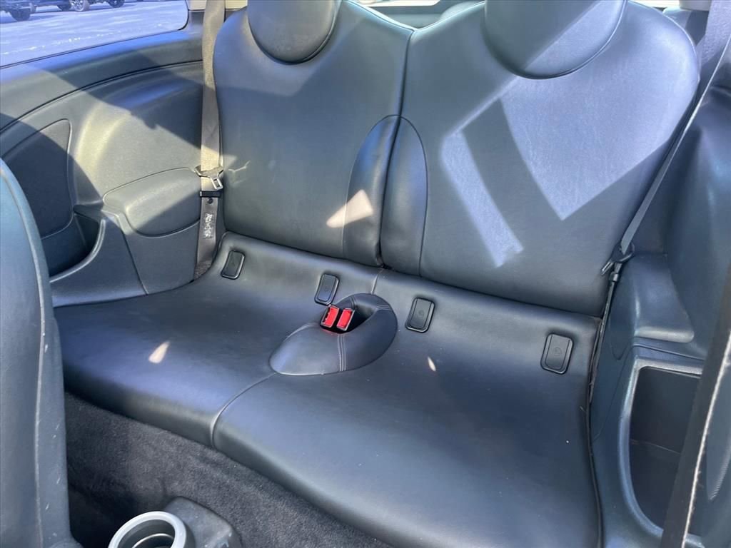 Used 2006 MINI Cooper S image 21