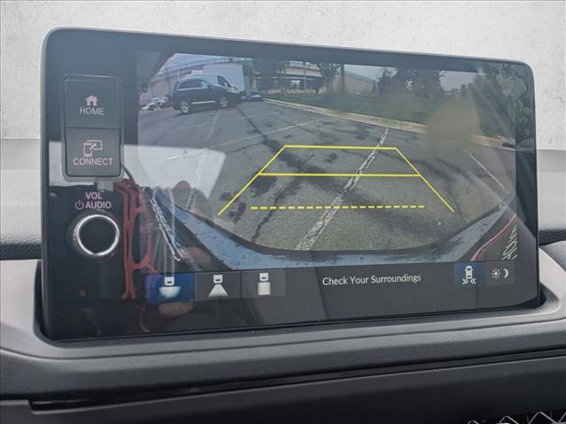 New 2026 Honda Accord SE image 13