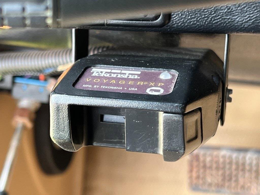 Used 1999 HUMMER H1 4-Door Open Top image 31