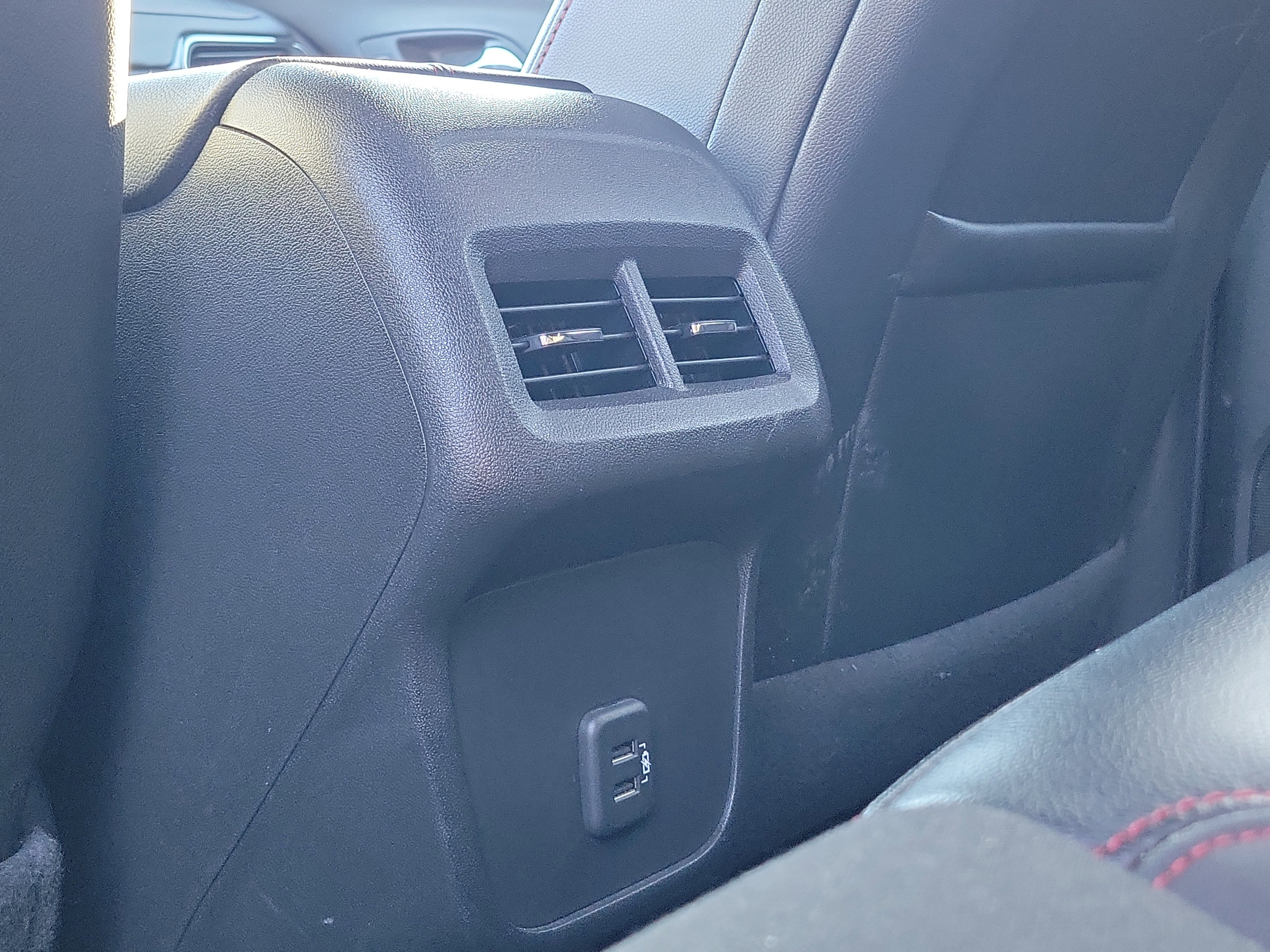 Used 2024 Chevrolet Equinox RS image 14