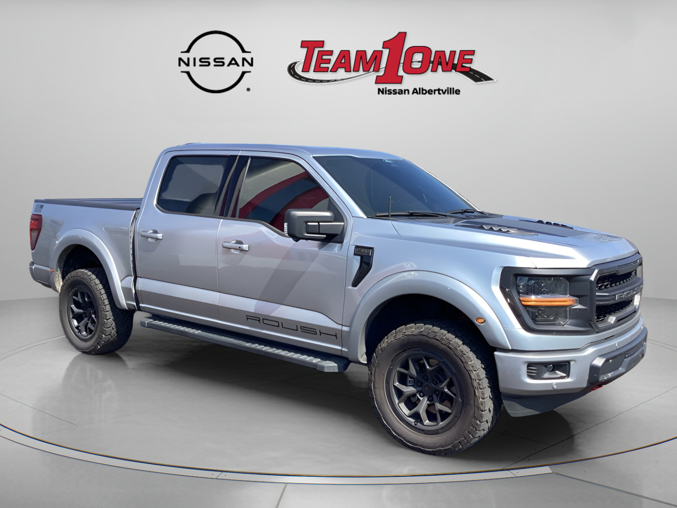 Used 2024 Ford F150 XLT w/ Equipment Group 303A High