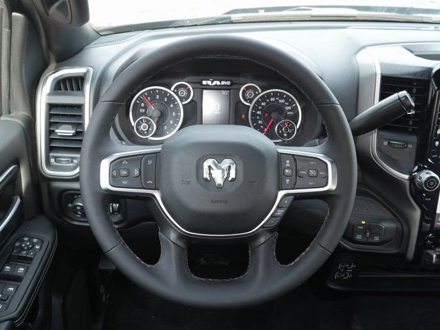 Used 2025 RAM 2500 Big Horn image 16