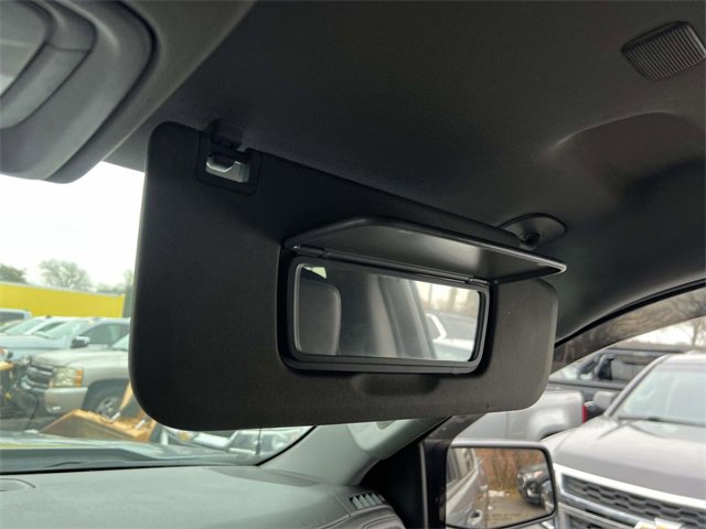 Used 2019 Chevrolet Silverado 1500 RST image 30