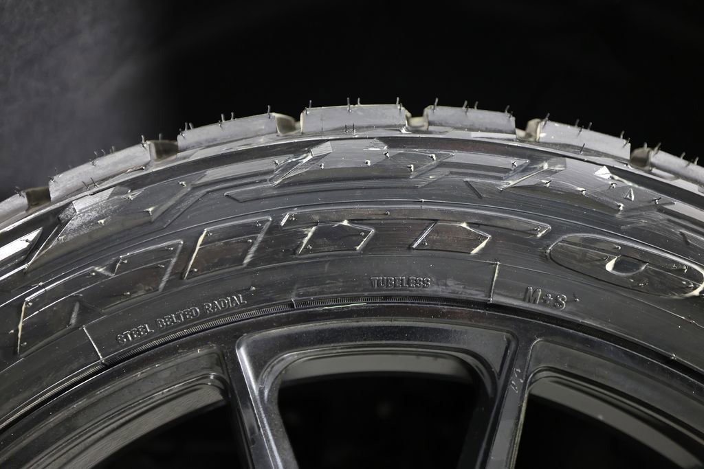 Used 2026 GMC Yukon AT4 Ultimate image 53