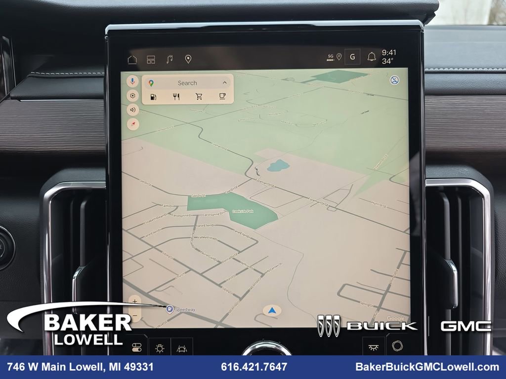 New 2026 GMC Acadia Denali w/ Super Cruise Package image 26