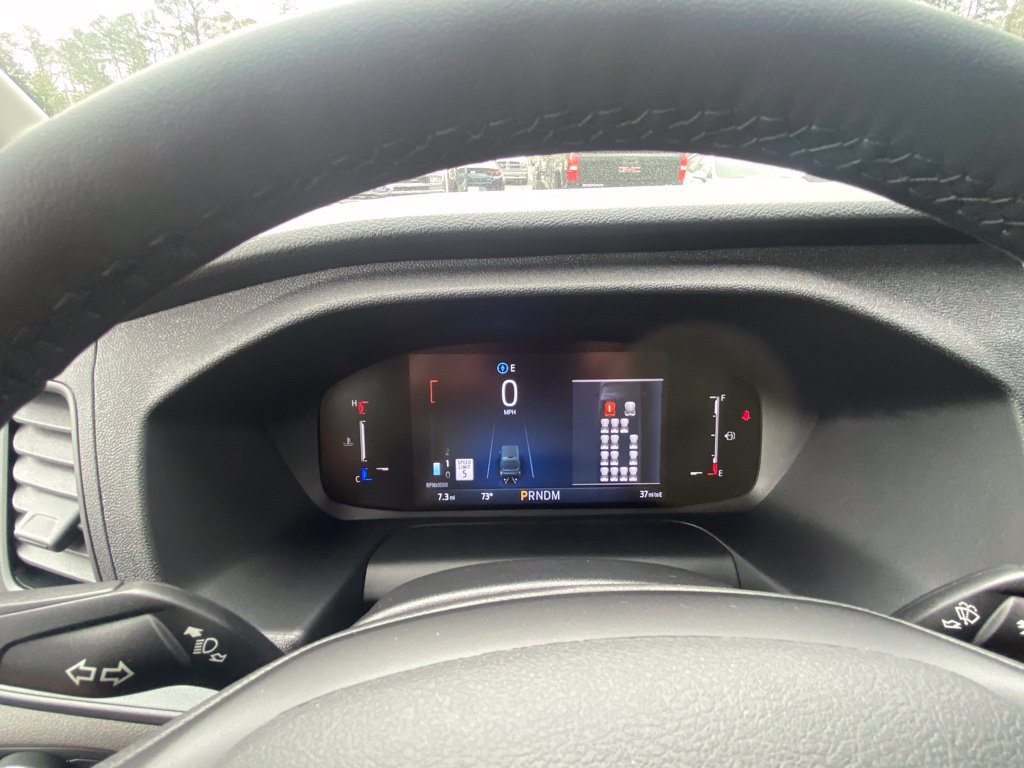 New 2026 Ford Transit 350 XLT RWD image 14