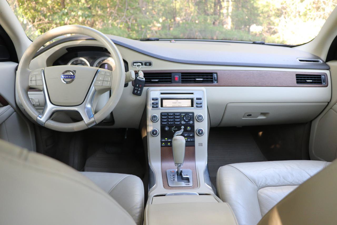 Used 2010 Volvo S80 T6 AWD/4WD image 23