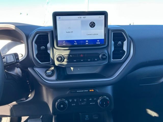 Used 2022 Ford Bronco Sport Big Bend image 20