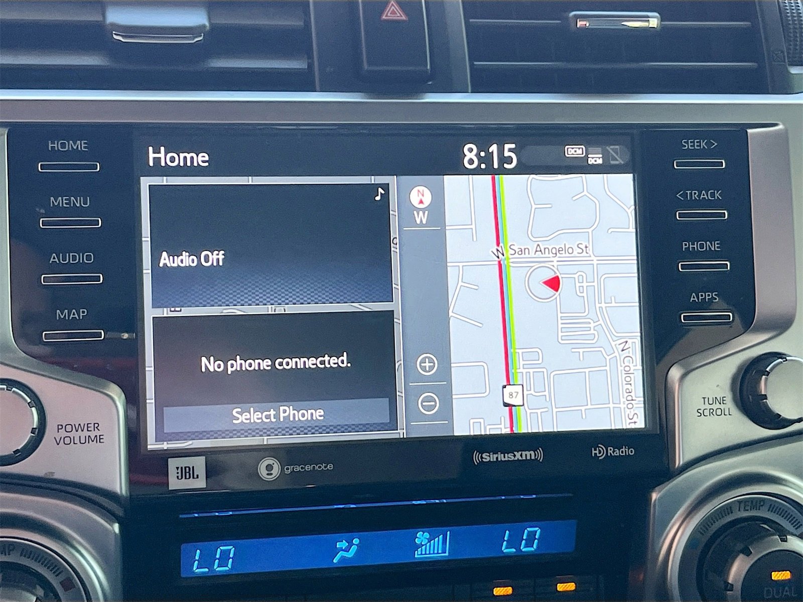 Used 2023 Toyota 4Runner Limited image 15