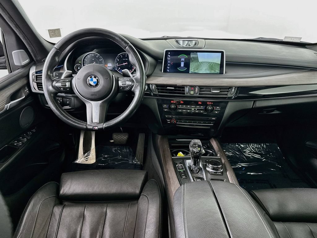 Used 2018 BMW X5 xDrive50i AWD/4WD image 25