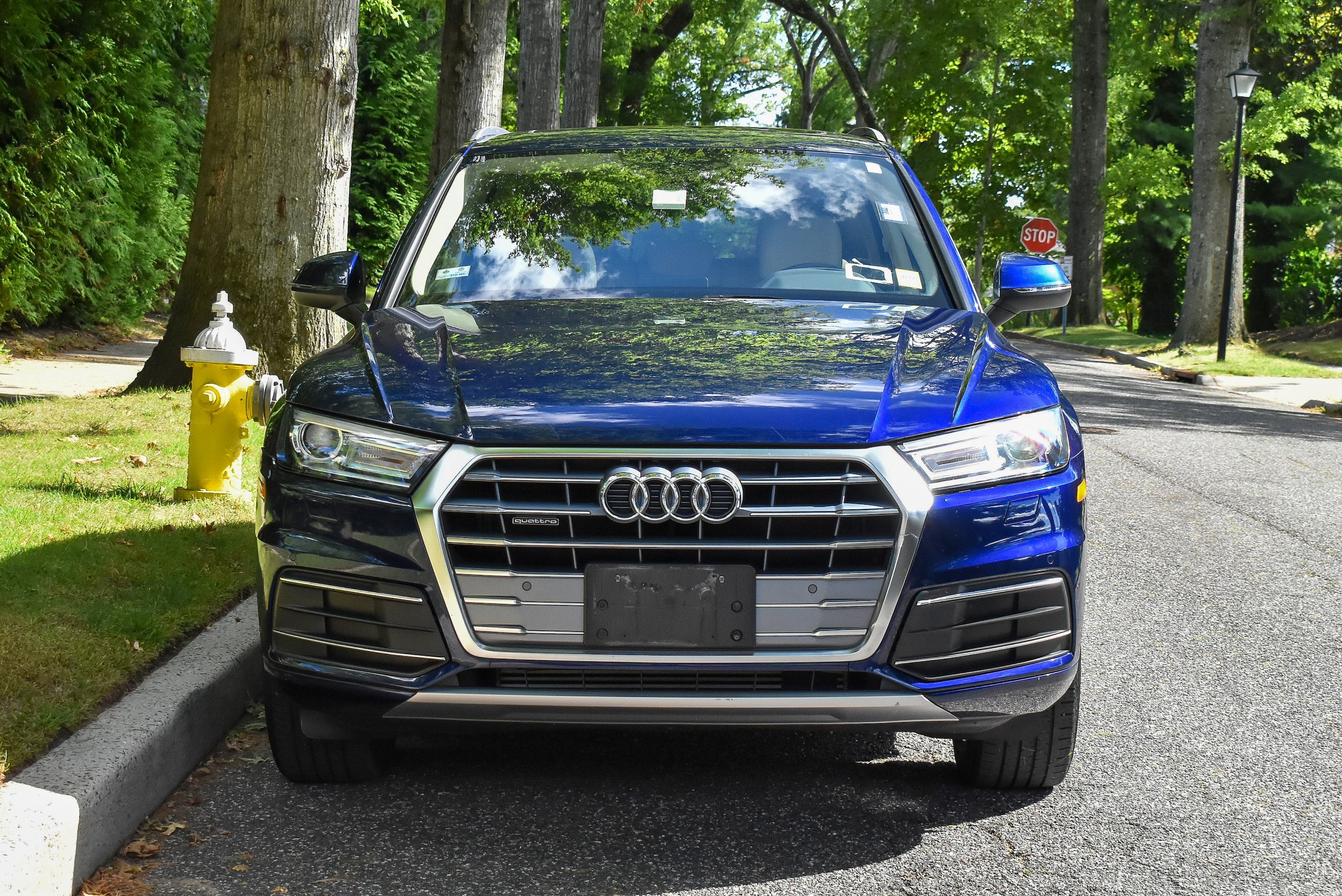 Used 2020 Audi Q5 2.0T Premium w/ Convenience Package AWD/4WD image 12