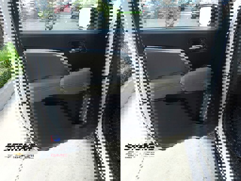 New 2026 Chevrolet Colorado ZR2 image 25