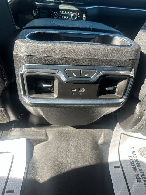 Certified 2025 Chevrolet Silverado 2500 High Country w/ Technology Package image 12