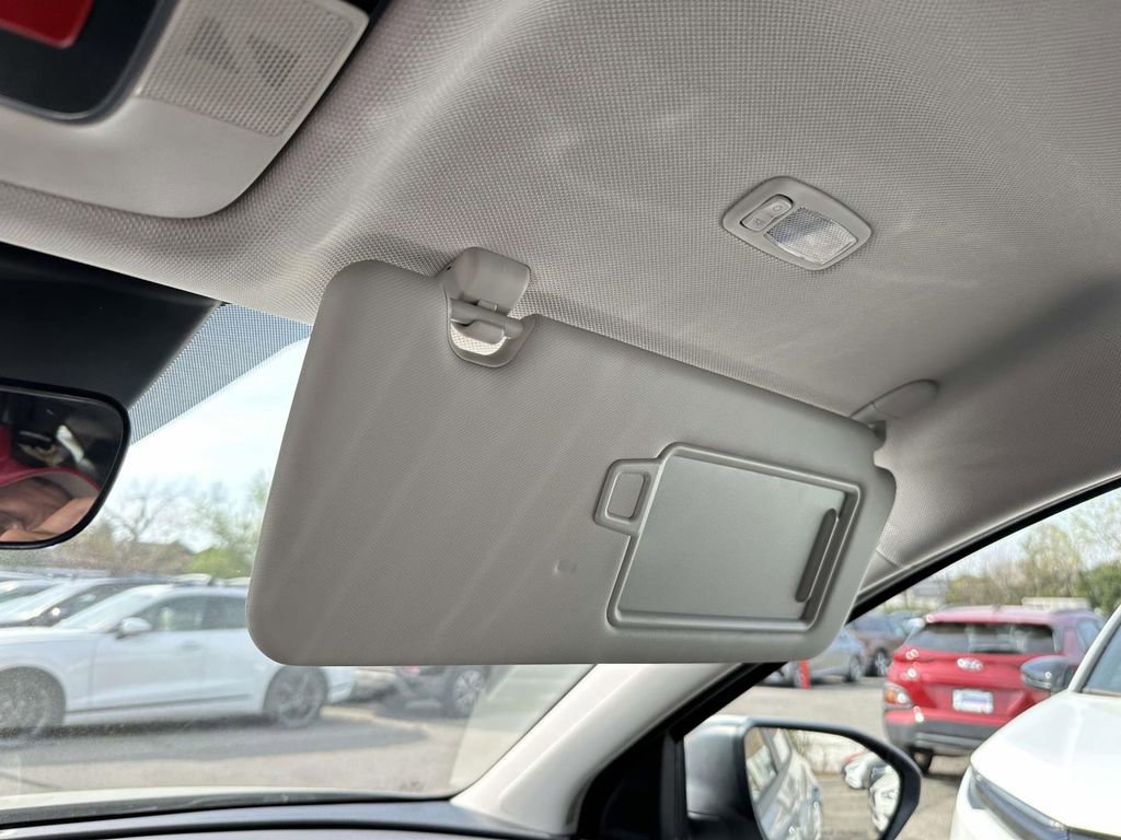 Certified 2026 Hyundai Tucson SEL image 29