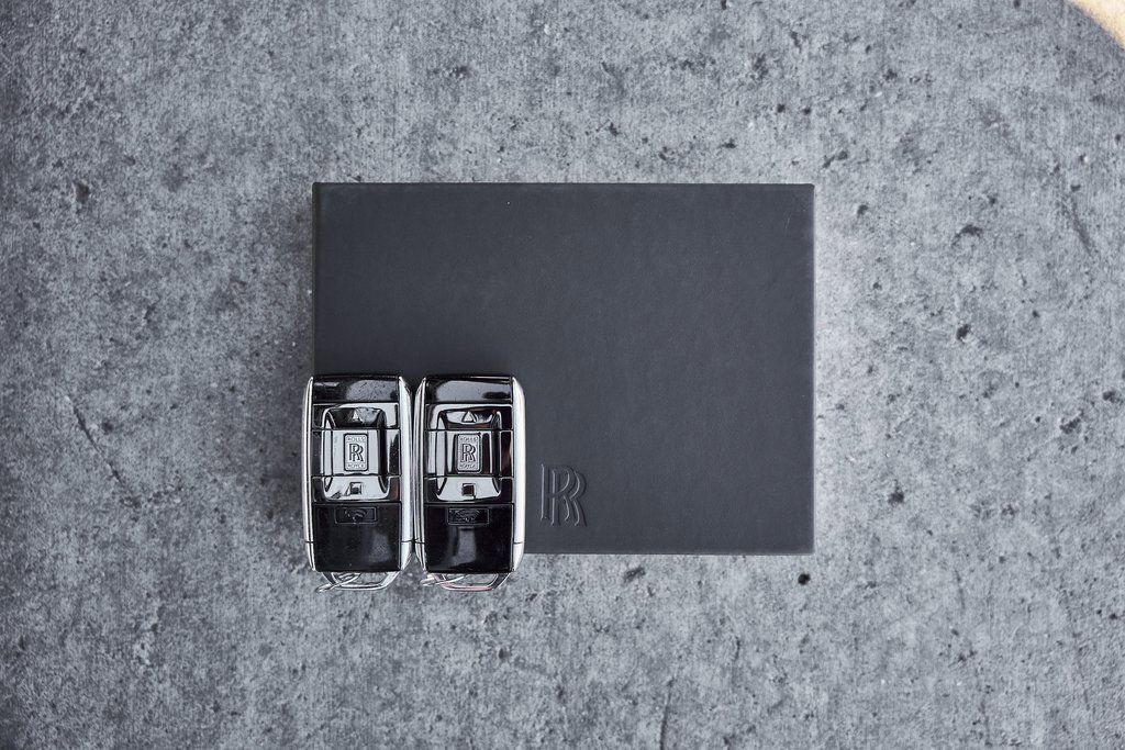 Used 2023 Rolls-Royce Cullinan image 80