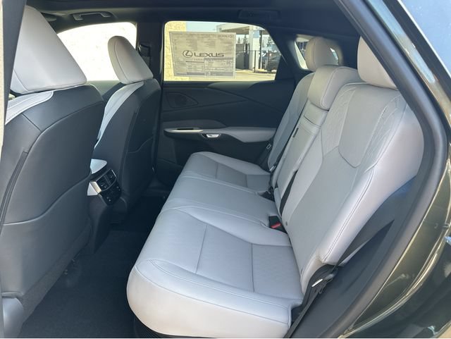 New 2026 Lexus RX 350 AWD/4WD image 17