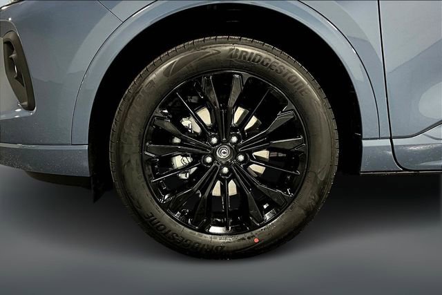 New 2026 Ford Escape ST-Line Elite w/ Equipment Group 501A image 12