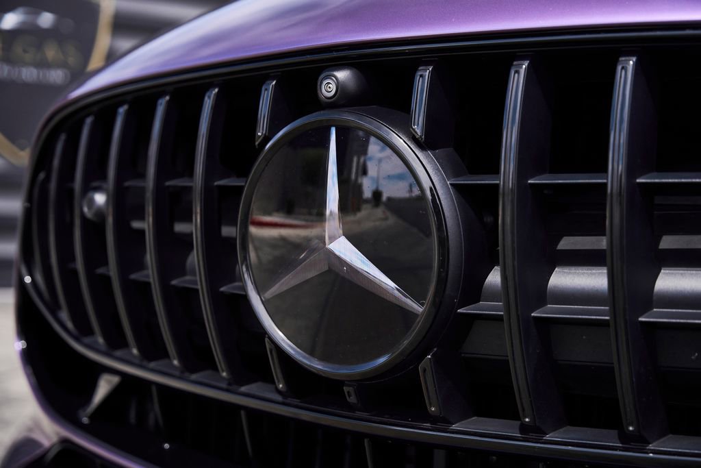 Used 2024 Mercedes-Benz AMG GT 63 image 7