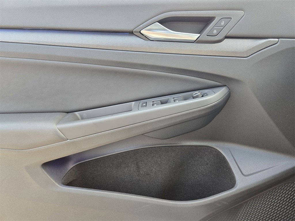 New 2025 Volkswagen GTI Autobahn image 16