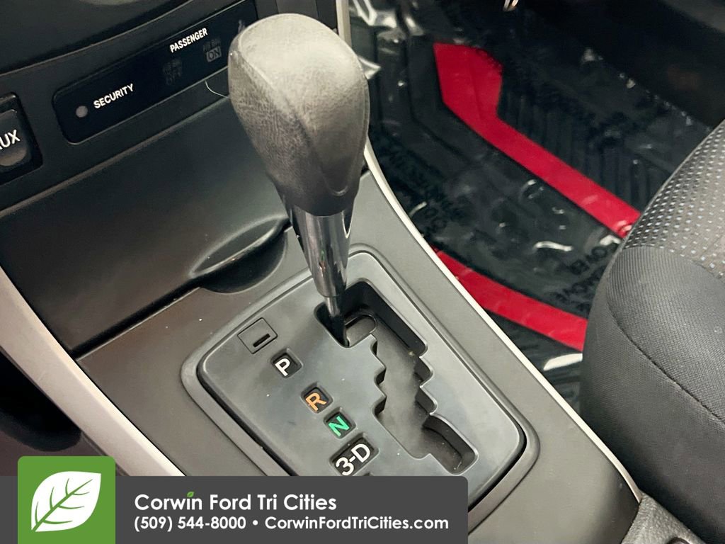 Used 2009 Toyota Corolla S FWD image 10