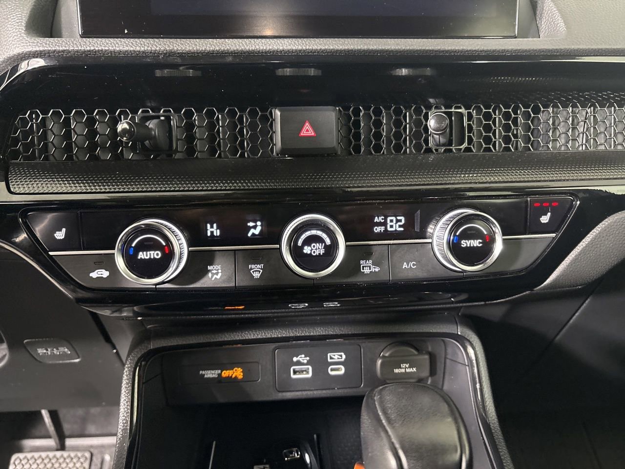 Used 2025 Honda CR-V EX-L image 19