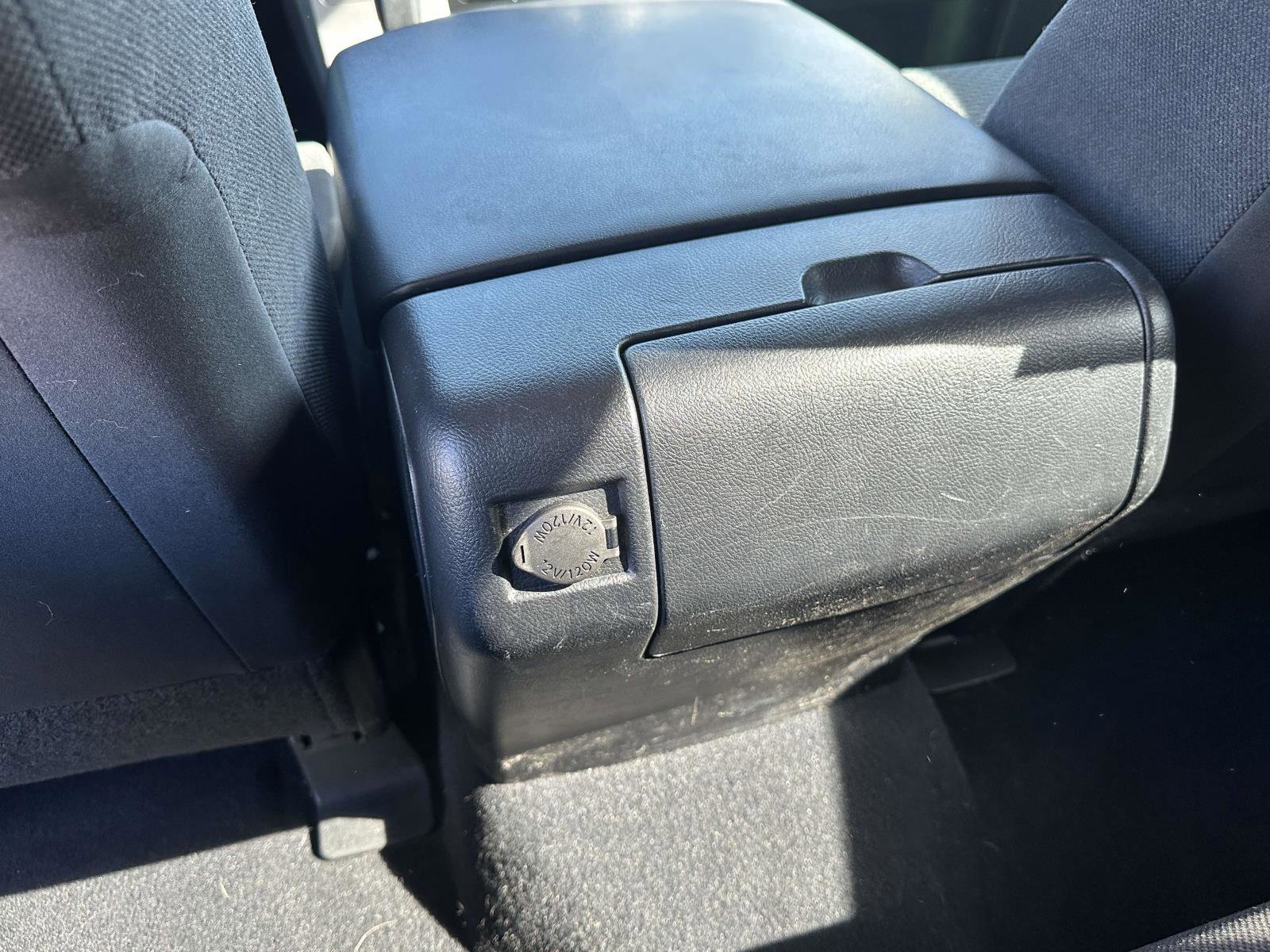 Used 2012 Toyota Tundra 4x4 Double Cab w/ TRD Off-Road Pkg image 16