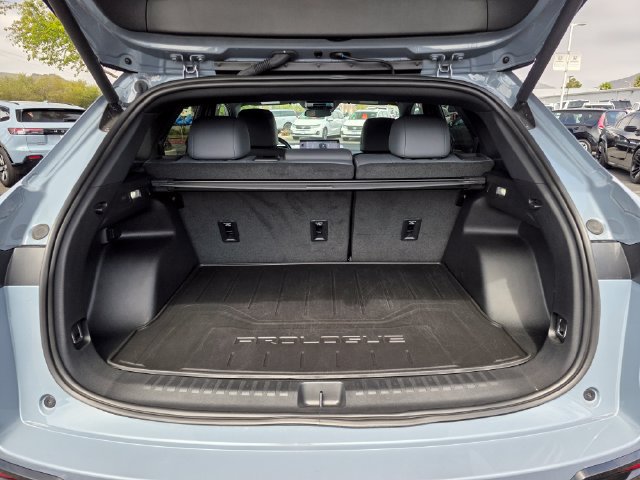 Used 2024 Honda Prologue Touring image 25