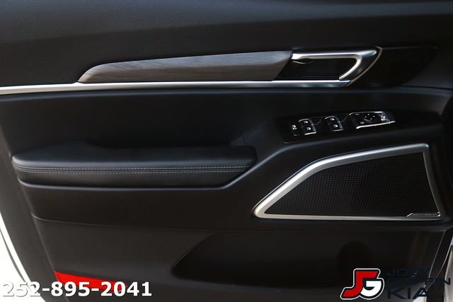 Certified 2023 Kia Telluride EX X-Line AWD/4WD image 11