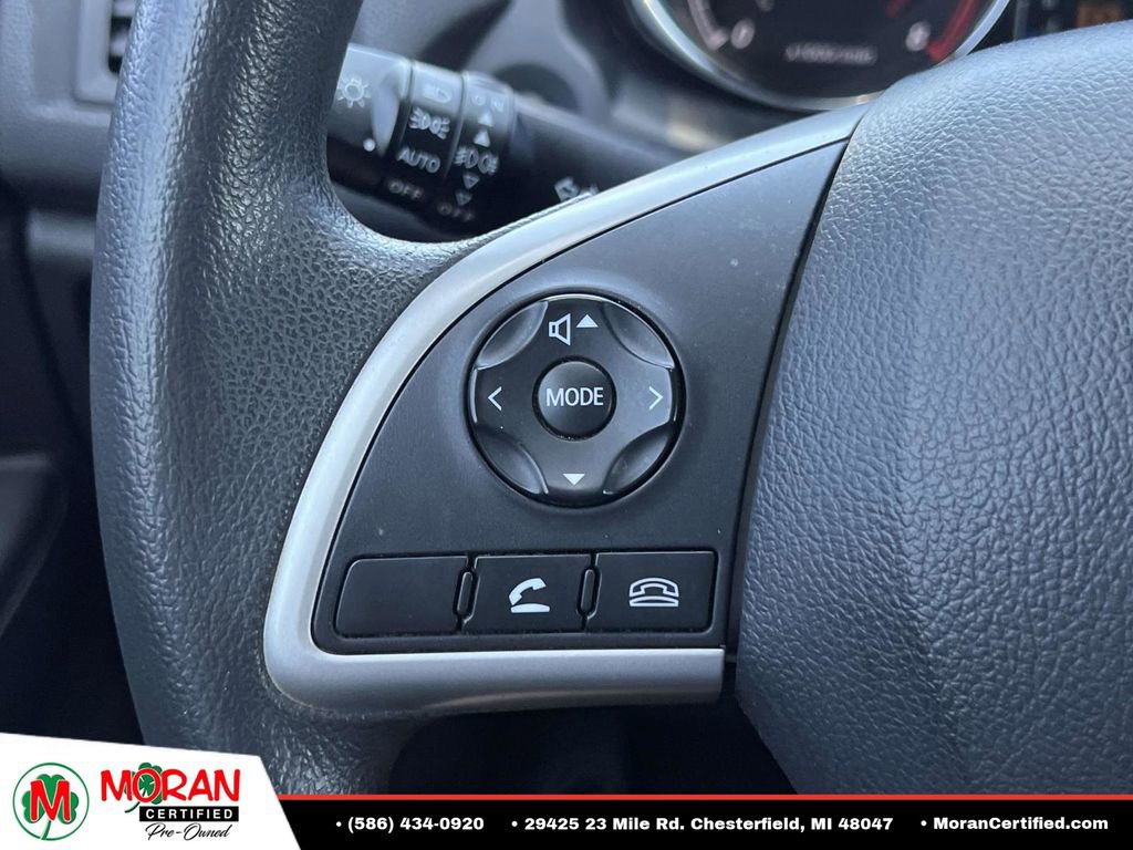 Used 2021 Mitsubishi Outlander Sport AWD image 26