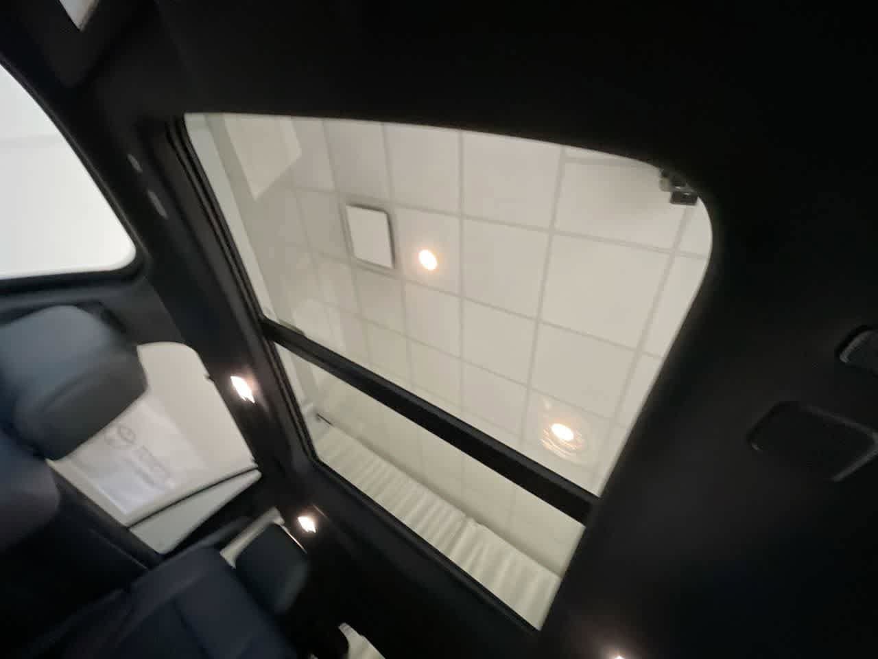 New 2026 Toyota Sequoia Platinum image 22