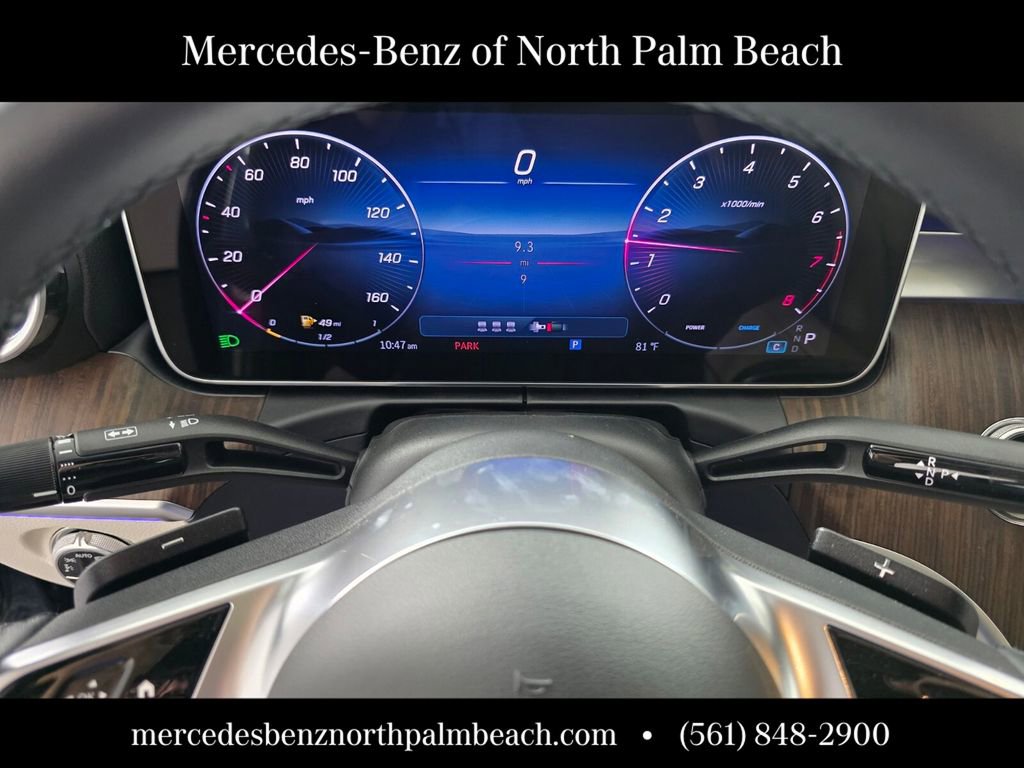 New 2026 Mercedes-Benz C 300 Sedan image 17