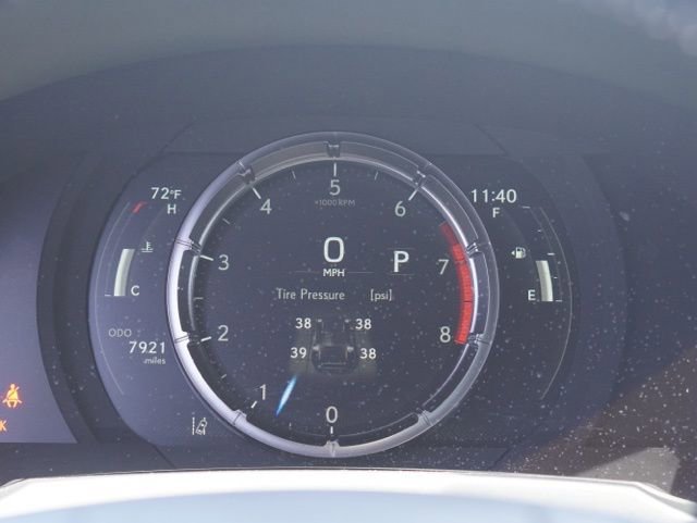 Used 2025 Lexus IS 350 F Sport w/ Accessory Package 2 image 19