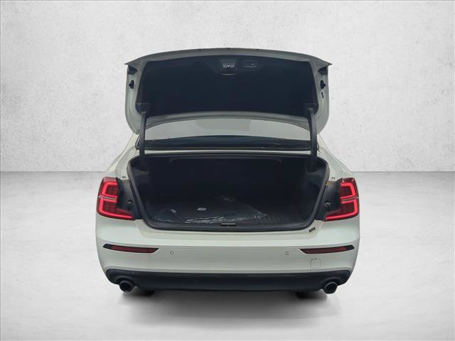 Used 2019 Volvo S60 T6 Momentum w/ Premium Package AWD/4WD image 6