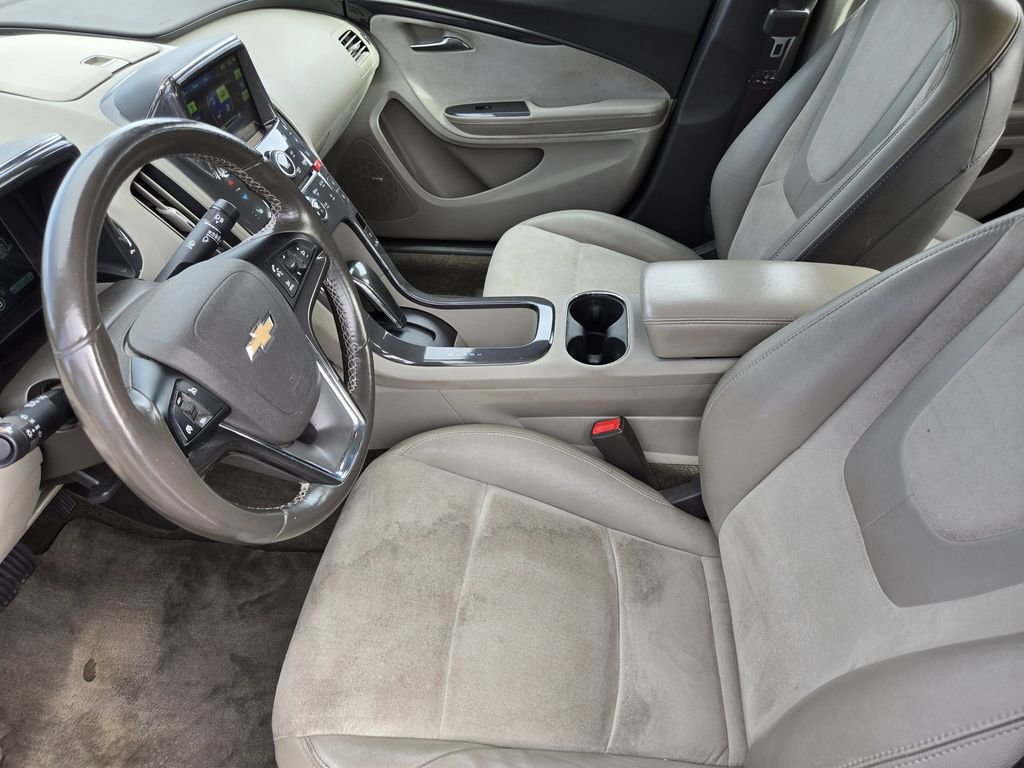 Used 2014 Chevrolet Volt Premium w/ Premium Trim Package image 7