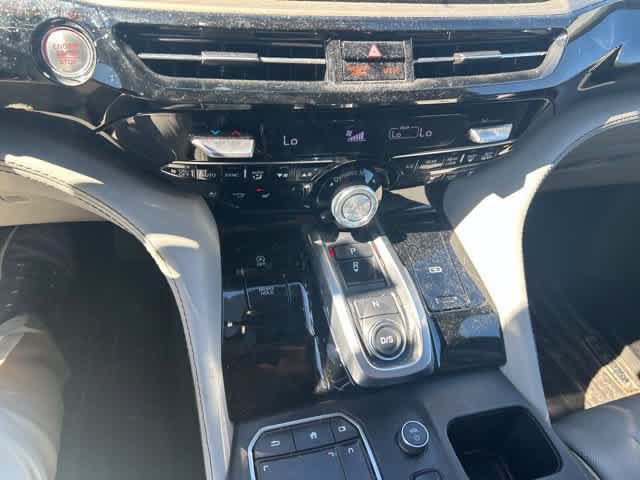 Used 2023 Acura MDX w/ Advance Package AWD/4WD image 20