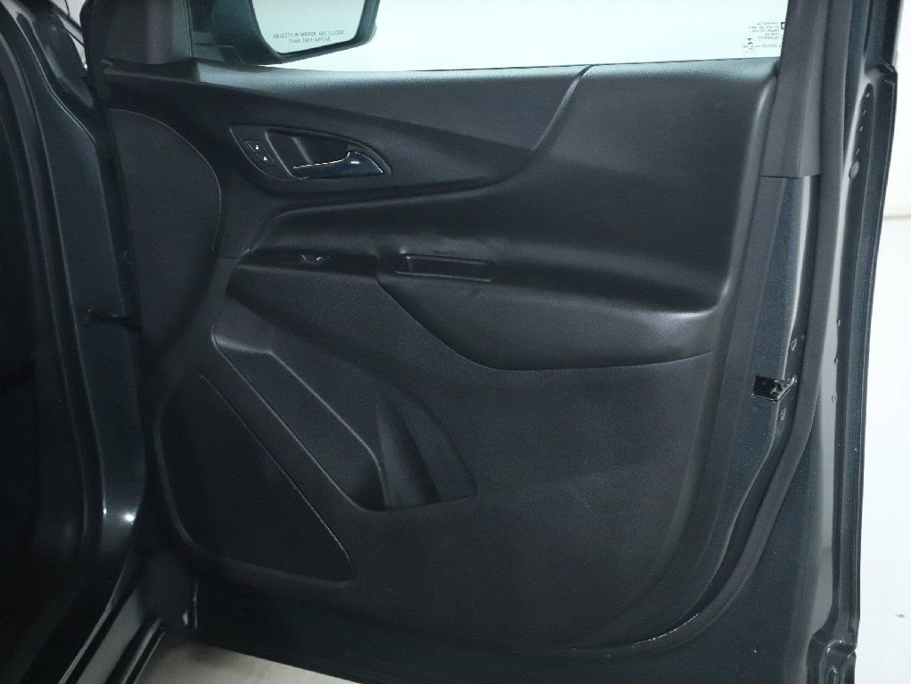 Used 2020 Chevrolet Equinox LT w/ Driver Convenience Package AWD/4WD image 33