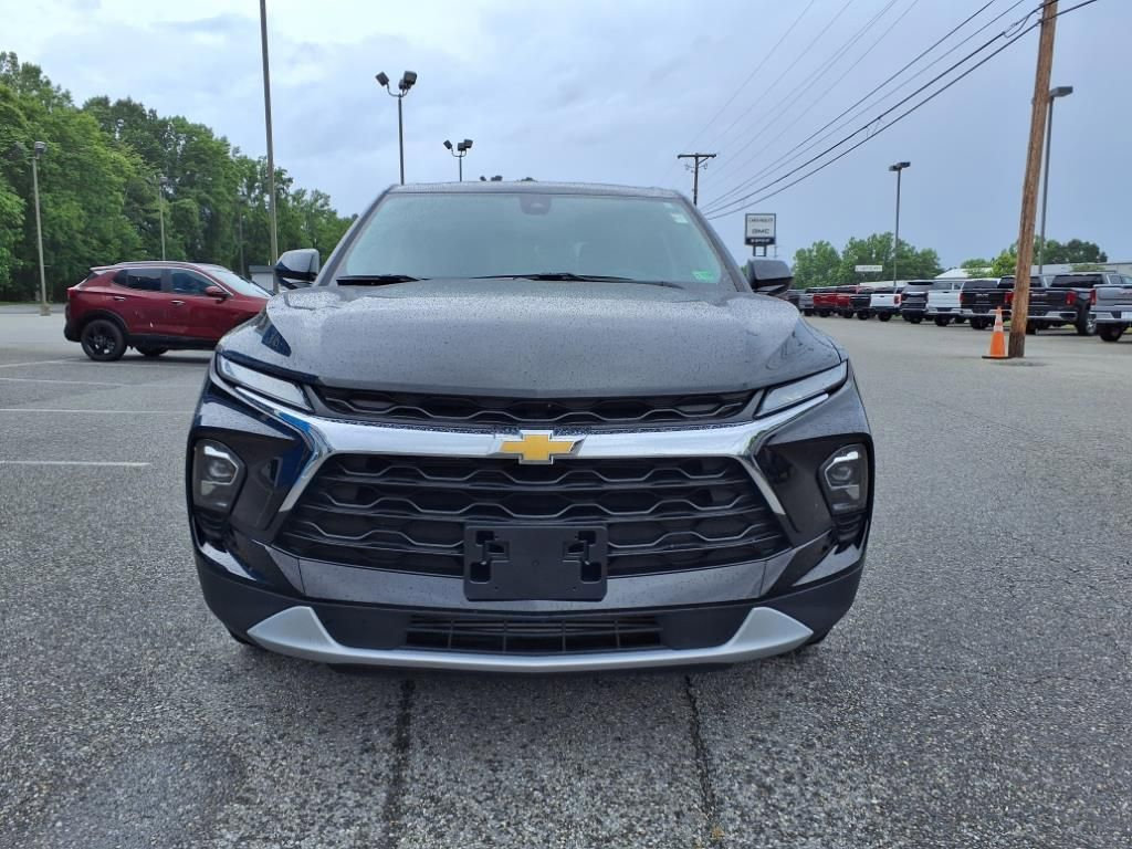Used 2023 Chevrolet Blazer LT image 5