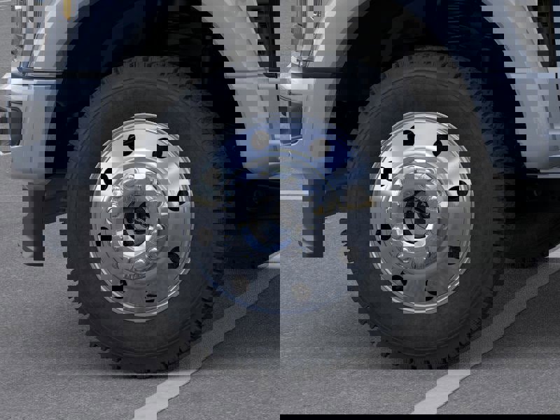 New 2026 Ford F450 Platinum image 19