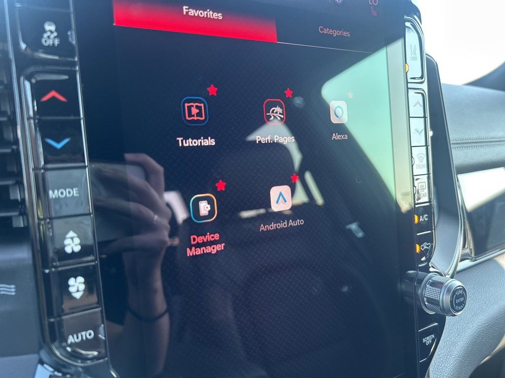 New 2026 RAM 1500 Rebel image 53