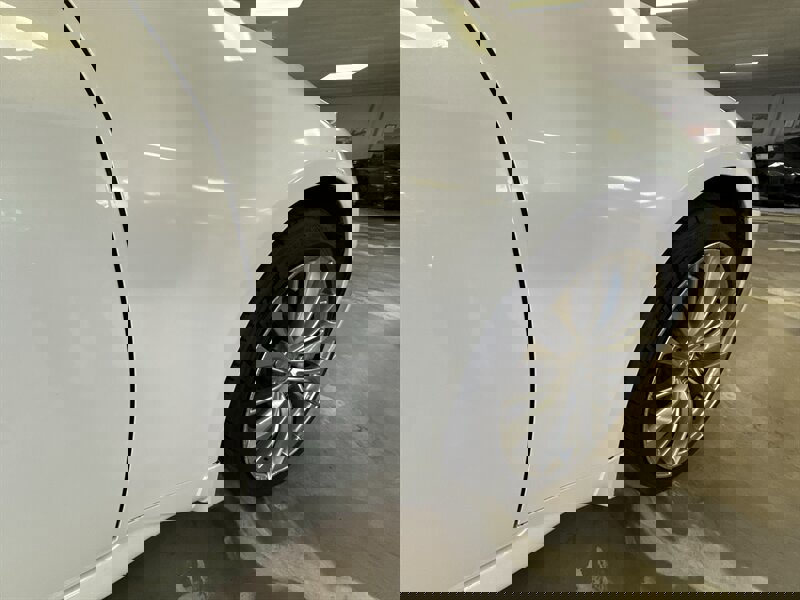 Used 2014 INFINITI Q60 Journey w/ Premium Package image 10